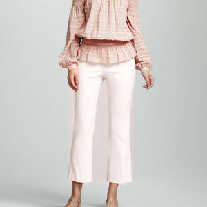 Rocco Cropped Capri Pant 8 Women Lady SEXY Stylis